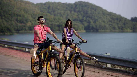 Cycling Escapades: Exploring 5 best places for cycling in Ahmedabad
