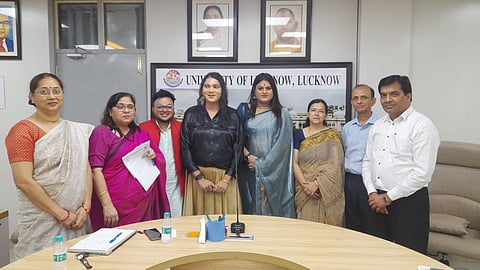 Towards inclusivity: University of Lucknow to prioritise transgender admissions, foster acceptance