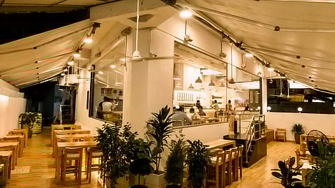 Aug 4 | This Int'l Beer Day, here's a look at Mumbai's Doolally, India’s first microbrewery