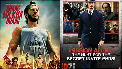 This Independence Day, feel the patriotic fervour with free screenings of these films in Lucknow