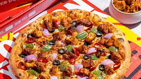 With pizzas at JUST ₹59 and an inaugural BOGO offer, THIS new Bandra eatery has our attention