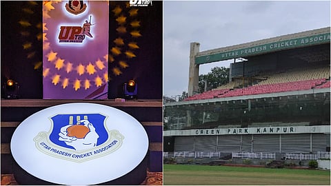 In a first, UP to host a grand state-based T20 cricket tournament