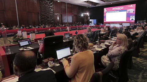 Knocksense Shorts | Ministerial Conference on Women's Empowerment under G20 starts