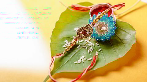 Knocksense Shorts | Artful Rakhi celebrations by differently-abled women shine in Indore