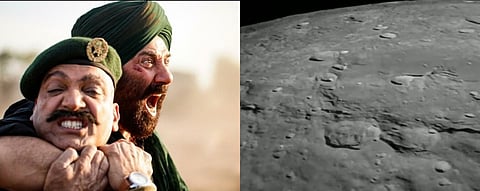 News Roundup | Gadar 2 breaks another record, more Chandrayaan-3 updates & more