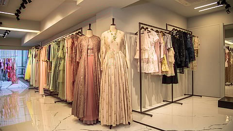 Pernia's Pop-Up Shop in Bandra to host country's leading ethnic couture exhibit, this weekend
