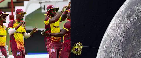 News Roundup | India loses 2nd T20I, Chandrayaan-3 enters Moon's orbit & more