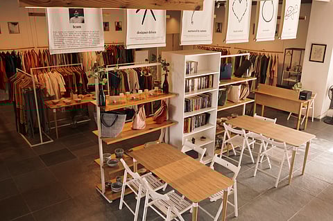 Mitti Cafe & Store: Ahmedabad's gateway to easy living and wholesome gourmet experiences