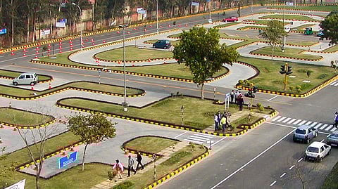 Institute of Driving & Traffic Research to come up in Rae Bareli, Kanpur & other UP cities