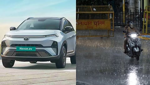 Lucknow News Roundup | EV subsidy process begins for buyers, Lucknow Rainfall update & more