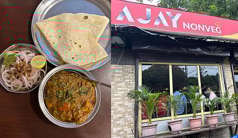 Foodies assemble! Grab some lazeez biryani & chicken korma at THIS Lucknow restaurant