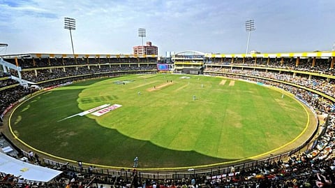 Indore braces for some scintillating cricketing action at India vs Australia 2nd ODI on Sunday