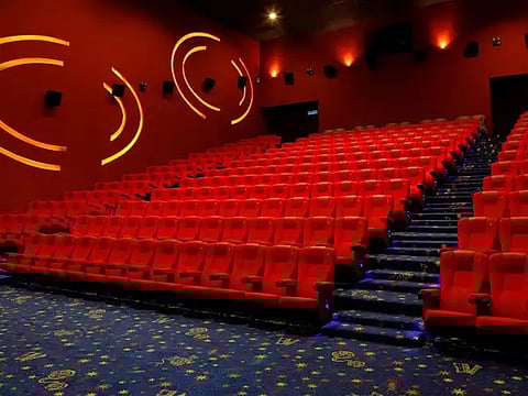 Catch trains & movies! Central Railways to set up Cinema Domes at 4 Mumbai Stations