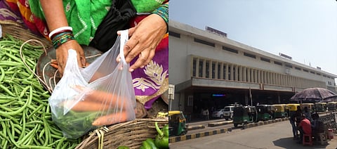 Ahmedabad News Roundup | State's "Adopt a College" initiative, AMC's plastic-free city drive & more