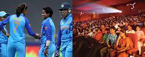 News Roundup | Movies at ₹99 on National Cinema Day, Asian Games 2023 & more