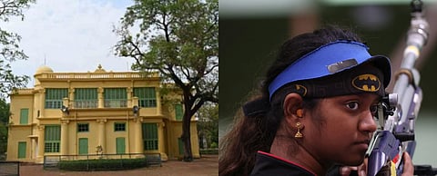 September 18 News Roundup | Shantiniketan makes it to UNESCO list, Gold for Indian shooter & more