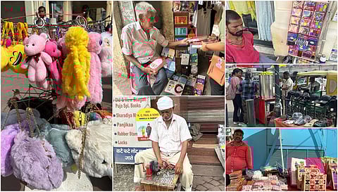 Fan of budget shopping? With quality products at low rates, try THESE street vendors of Hazratganj!