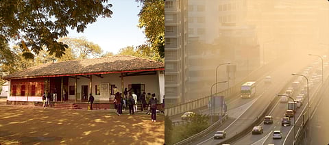 Ahmedabad News Roundup | AMC's Gandhi Ashram expansion plan, new high-speed train to Sanand & more