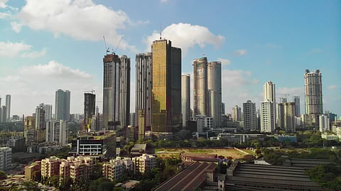 World Skyscraper Day | Mumbai’s skyline chronicles the stories of unique urban habitats!