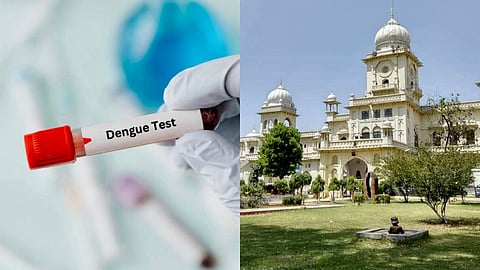 Lucknow News Roundup | Section 144 till Oct 30, Dengue cases on rise, LU starts admission & more