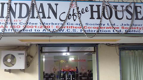 Indore's Indian Coffee House: A perfect blend of timeless brews and a vintage charm