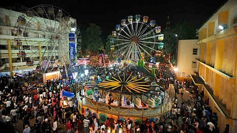 Mumbai Police issues traffic restrictions around Mt. Mary Church, ahead of Bandra Fair 2023
