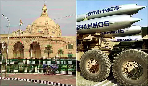Sep 23 Lucknow News Roundup | BramHos Missile to be produced in the city, weather updates & more