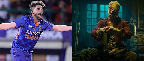 September 20 News Roundup | Siraj No.1 ODI bowler, Jawan crosses ₹900 crore-mark & more