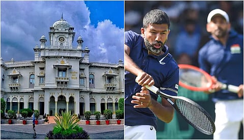 Lucknow News Roundup | City to host Davis Cup tennis match, PET Scan facility opens at KGMU & more