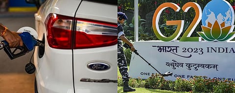 September 6 News Roundup | Petrol prices might come down around Diwali, G20 Summit in Delhi & more