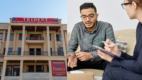 9 tips to take care of your mental health: Learn from experts at Trident Hospital in Lucknow