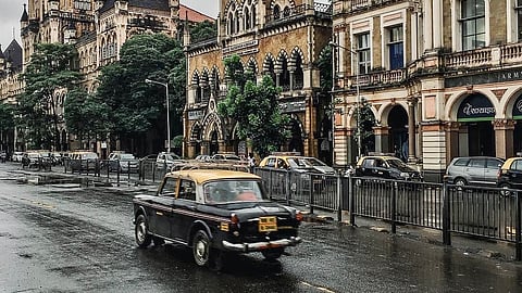Mumbai Weather | Heavy rainfall to finally make a comeback in Mumbai, on September 8 and 9