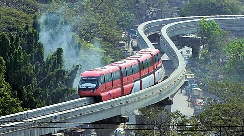 World's seventh-largest & India's first, here's all you need to know about Mumbai Monorail