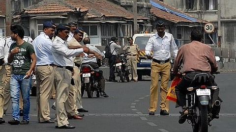 Route diversions released ahead of President's visit for ISAC 2023 in Indore