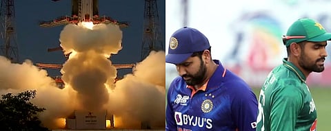 September 2 News Roundup | ISRO's solar mission successful launch, Pak vs Ind match & more
