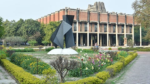 IIT Kanpur introduces 3 new eMasters Degree programs in Power, FinTech & Data Science
