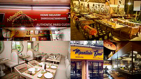 Parsi, Cantonese, Japanese & more! Try THESE 5 cuisines in Bandra for an epicurean bliss