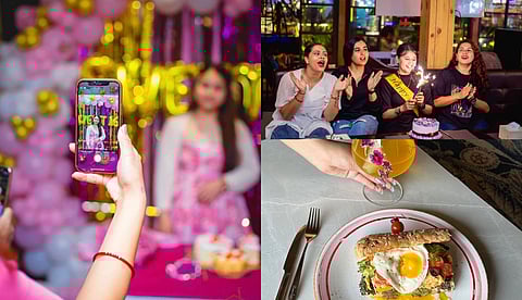 Celebrate moments, one 'WishLayer' at a time: Get cakes, decor, lounges, AirBnb stays & more here!