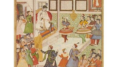 Nawab Wajid Ali Shah — the great patron of arts who nurtured Lucknow's Kathak Gharana & Thumri