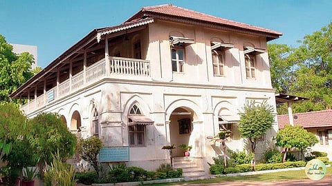 Kochrab Ashram in Ahmedabad: Where the journey of Mohandas Gandhi towards becoming Bapu truly began!