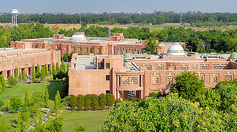 Assisting students to manage stress better, IIM Lucknow offers ‘Wisdom of Indian Philosophy’ course