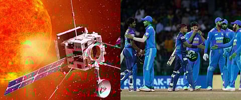 September 15 News Roundup | ISRO Aditya L-1 mission updates, India-Sri Lanka Asia Cup final & more