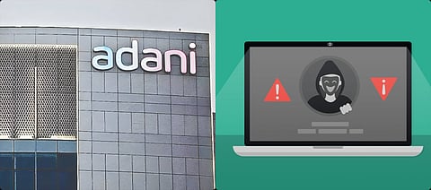 Ahmedabad News Roundup| AMC MET websites hacked, Adani's land win in A'bad for CBG plant & more