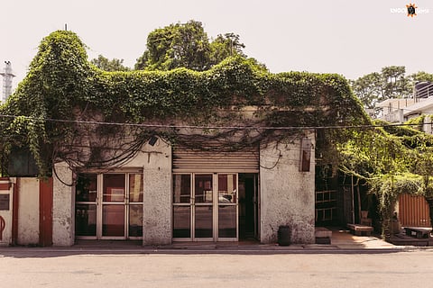 Idyllic, nostalgic and economical — Exer Club continues to stand as a haven for Lucknowites