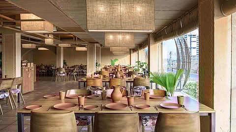 Culture, and Cuisine: The Mitti Ke Rang Experience in Ahmedabad