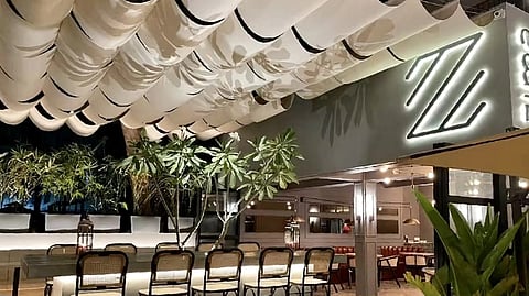 Turn your Friday into FriYAY! Sample gourmet Middle Eastern delicacies at Zima in Bandra