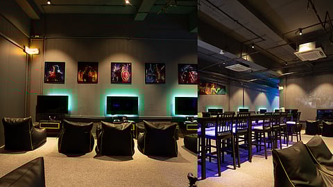 FIFA 2023 Tournament: Stand a chance to win ₹23,000 at THIS new gaming lounge in Bandra!