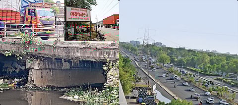 Ahmedabad News Roundup| World Cup spurs homestay demand, poor state of Kharicut Canal bridge & more