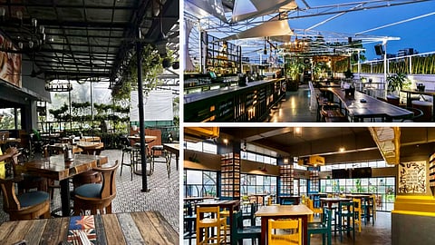 Dine, Drink & Dance: Bookmark THESE 5 party spots in Juhu for a memorable night out!