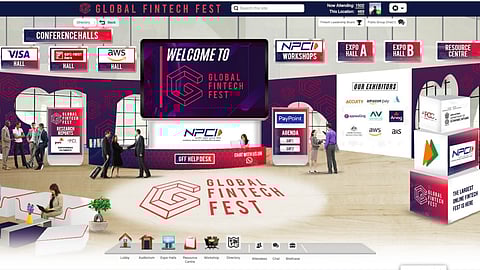 Card-less transactions now a reality! India’s first UPI ATM launched in Mumbai